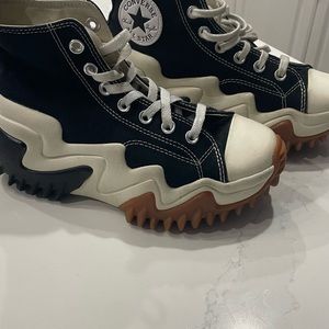 Converse Run Star Motion CX Platform